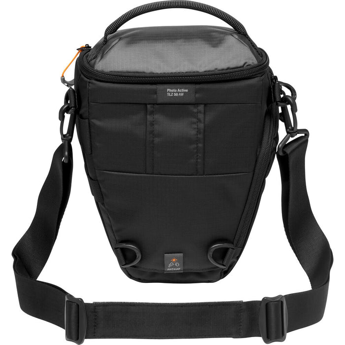 Lowepro Photo Active TLZ 50 AW Top-Loader Camera Bag - Black