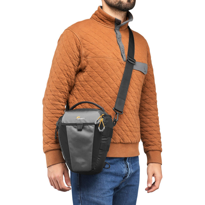 Lowepro Photo Active TLZ 50 AW Top-Loader Camera Bag - Black