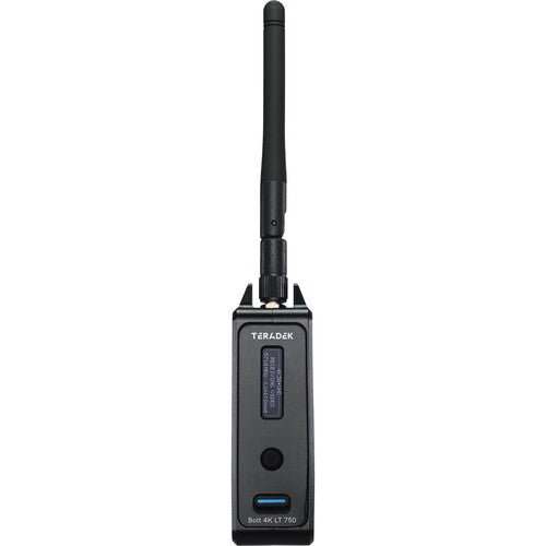 Teradek Bolt 4K LT 750 3G-SDI/HDMI Wireless Transmitter and Receiver Kit