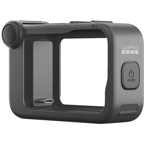 GoPro Media Mod for HERO9/HERO10 - Black