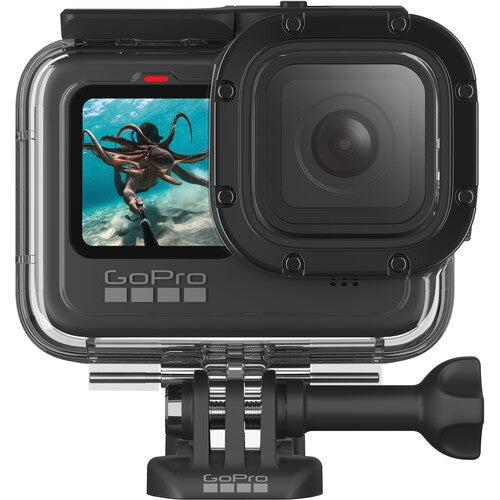 GoPro Protective Housing HERO9/HERO10 - Black