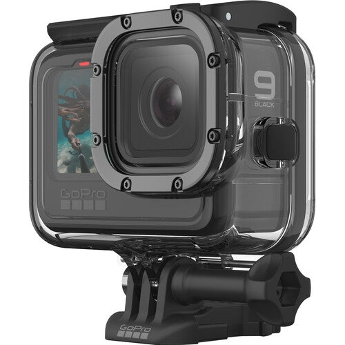 GoPro Protective Housing HERO9/HERO10 - Black