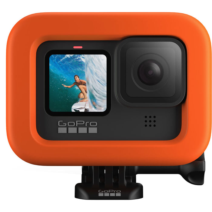 GoPro Floaty for HERO9/HERO10 Black