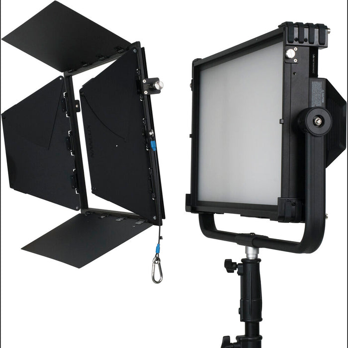 Nanlux Dyno Barndoors F/650C