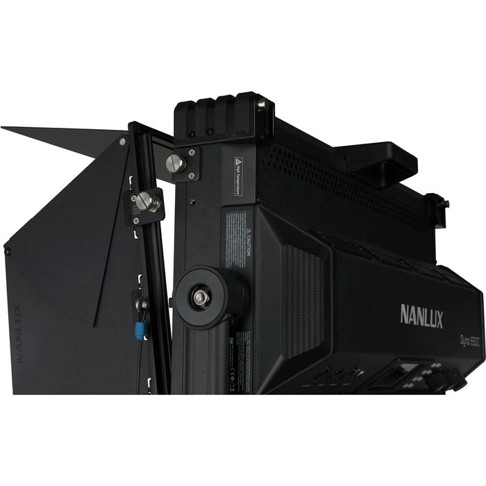 Nanlux Dyno Barndoors F/650C