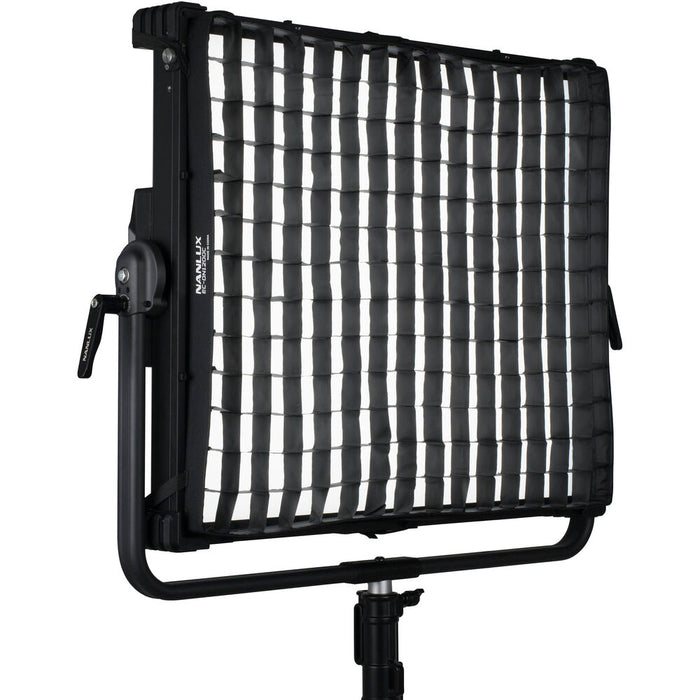Nanlux Dyno Eggcrate F/1200C