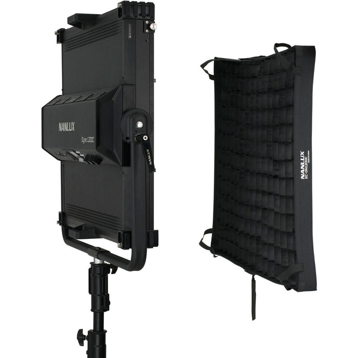 Nanlux Dyno Eggcrate F/1200C