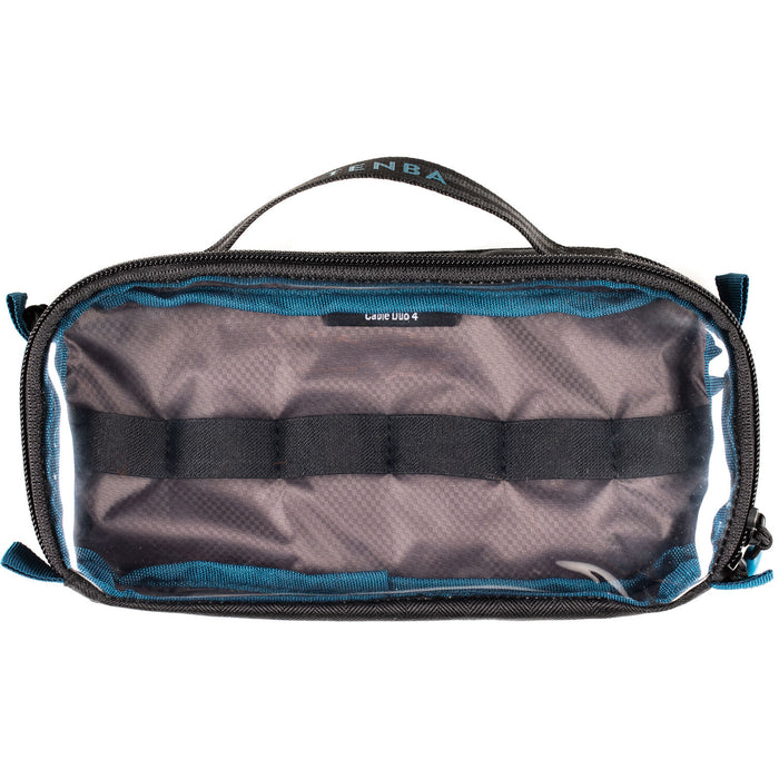 Tenba Tools Duo 4 Cable Pouch