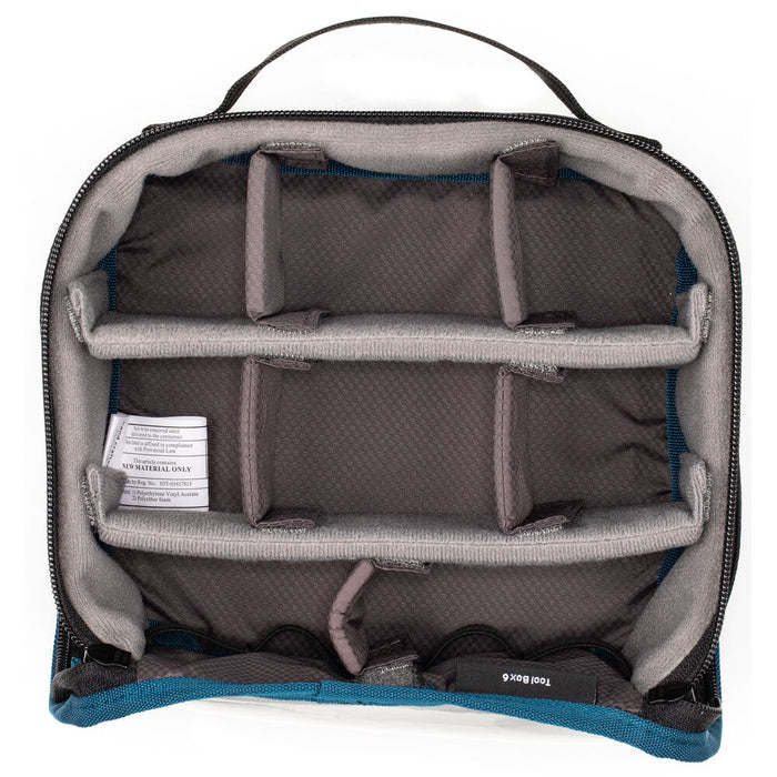 Tenba Tools Tool Box 4