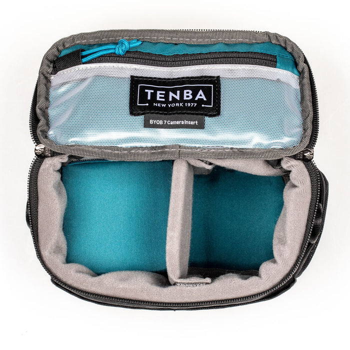 Tenba BYOB 7 Camera Insert