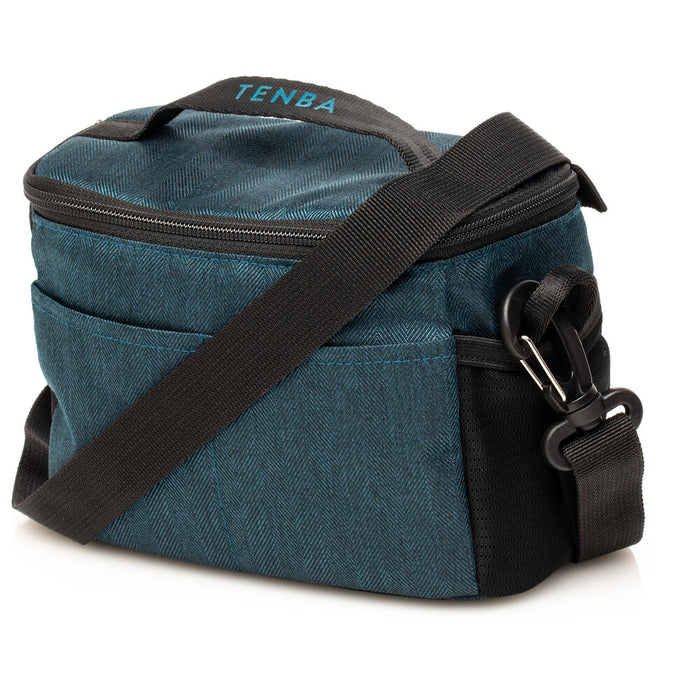 Tenba BYOB 7 Camera Insert - Blue