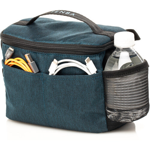 Tenba BYOB 7 Camera Insert - Blue
