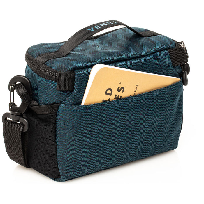 Tenba BYOB 7 Camera Insert - Blue
