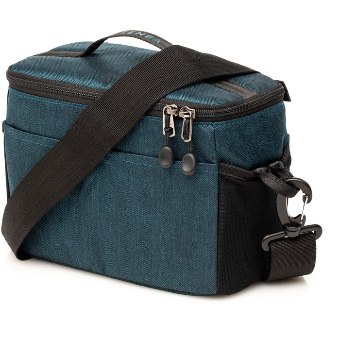 Tenba BYOB 9 Camera Insert - Blue