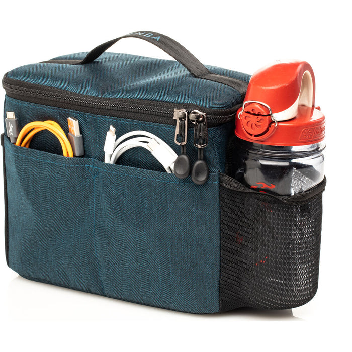 Tenba BYOB 9 Camera Insert - Blue