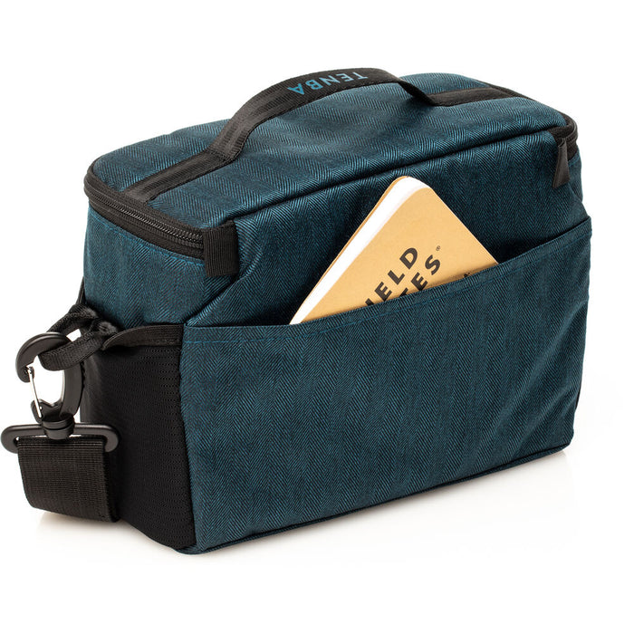 Tenba BYOB 9 Camera Insert - Blue