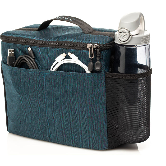 Tenba BYOB 10 Camera Insert - Blue