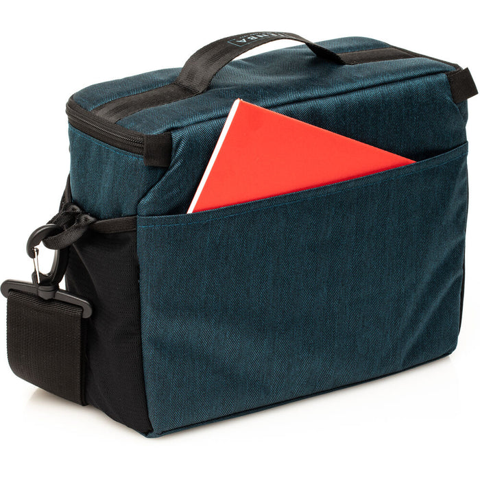 Tenba BYOB 10 Camera Insert - Blue