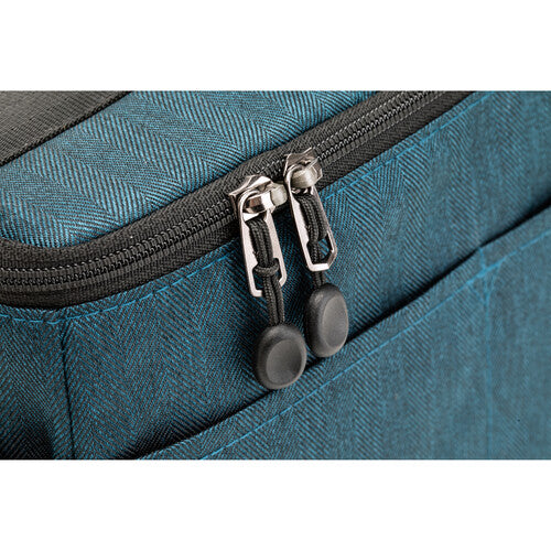 Tenba BYOB 10 Camera Insert - Blue