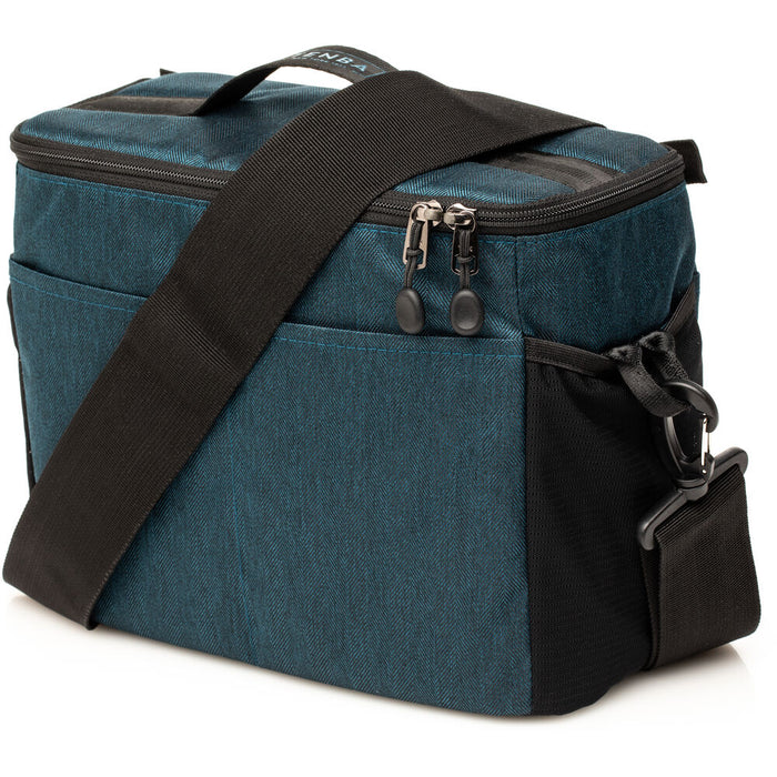 Tenba BYOB 10 Camera Insert - Blue