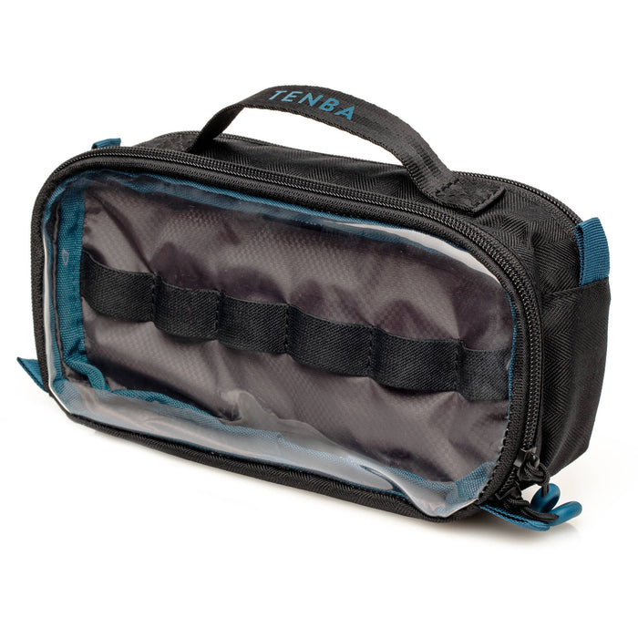 Tenba Tools Duo 4 Cable Pouch