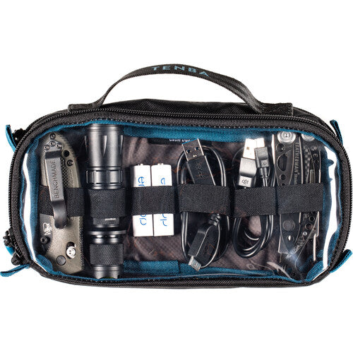 Tenba Tools Duo 4 Cable Pouch