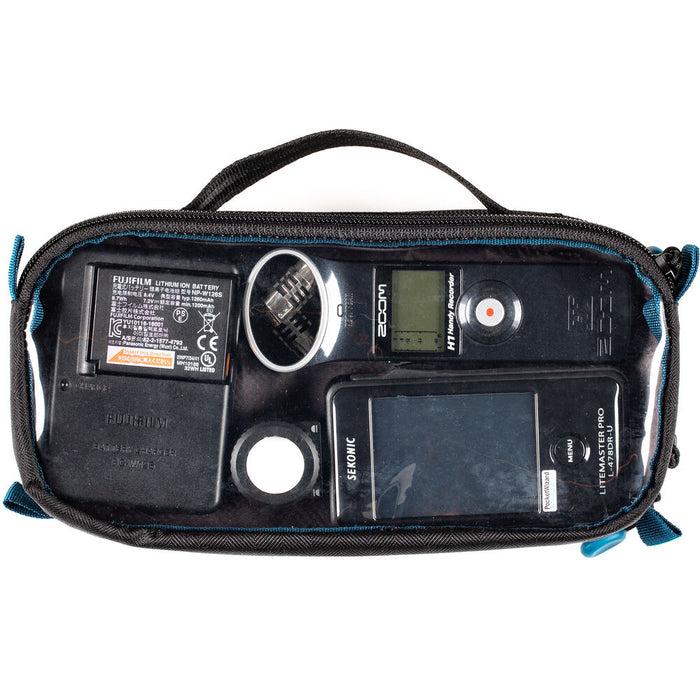 Tenba Tools Duo 4 Cable Pouch