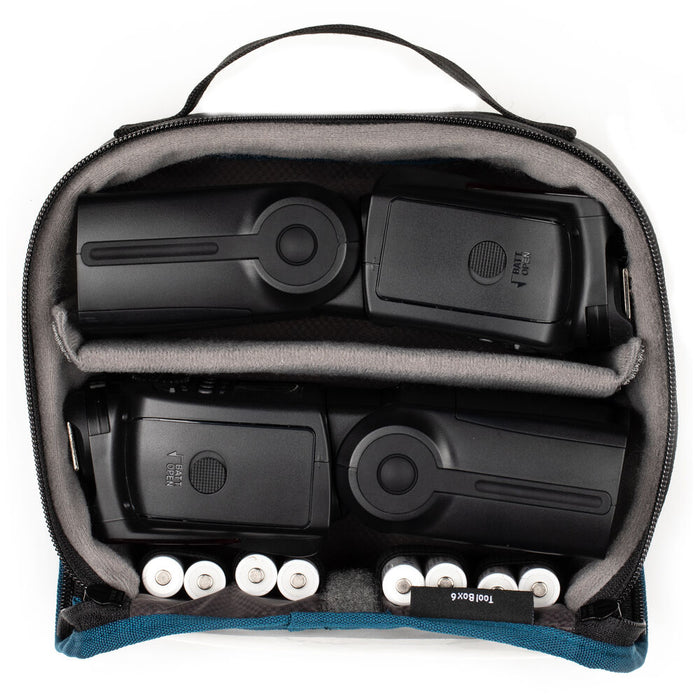 Tenba Tools Tool Box 6