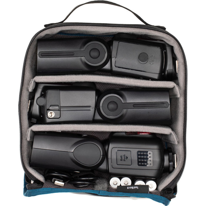 Tenba Tools Tool Box 8
