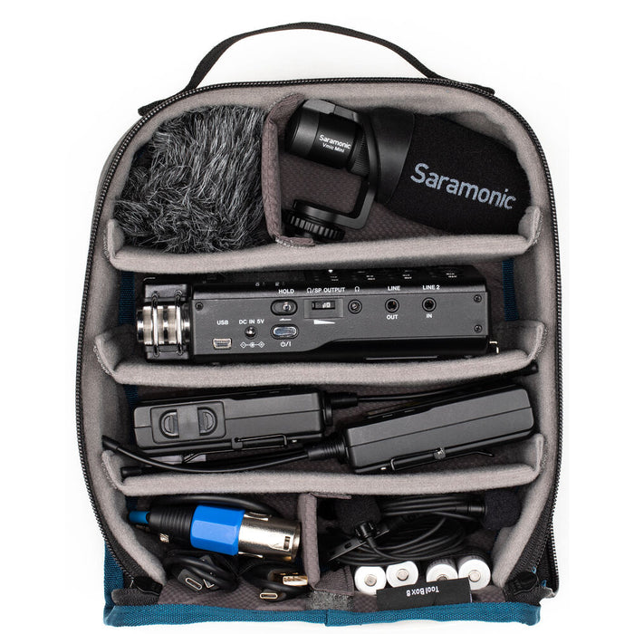 Tenba Tools Tool Box 8