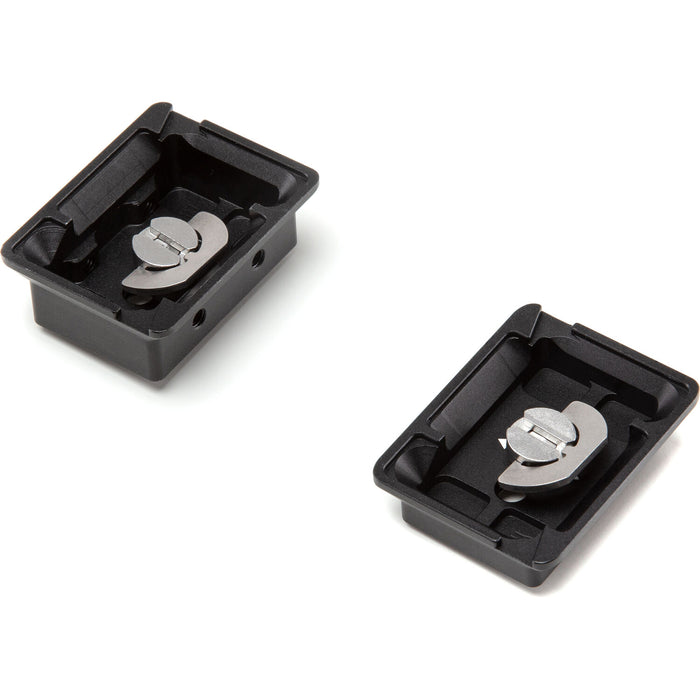 DJI R Quick Release Plate (Upper)