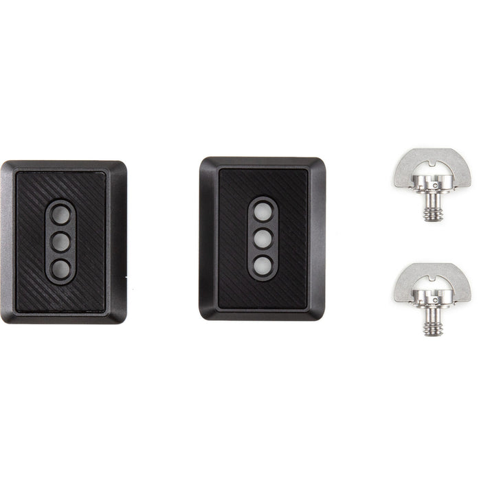 DJI R Quick Release Plate (Upper)