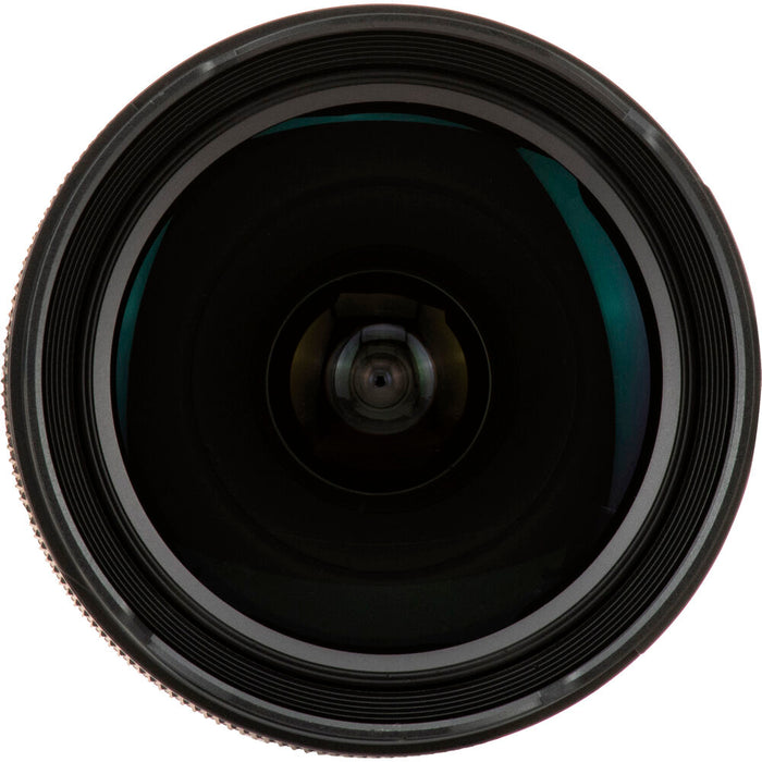 Nikon Z 14-24mm f/2.8 S Lens