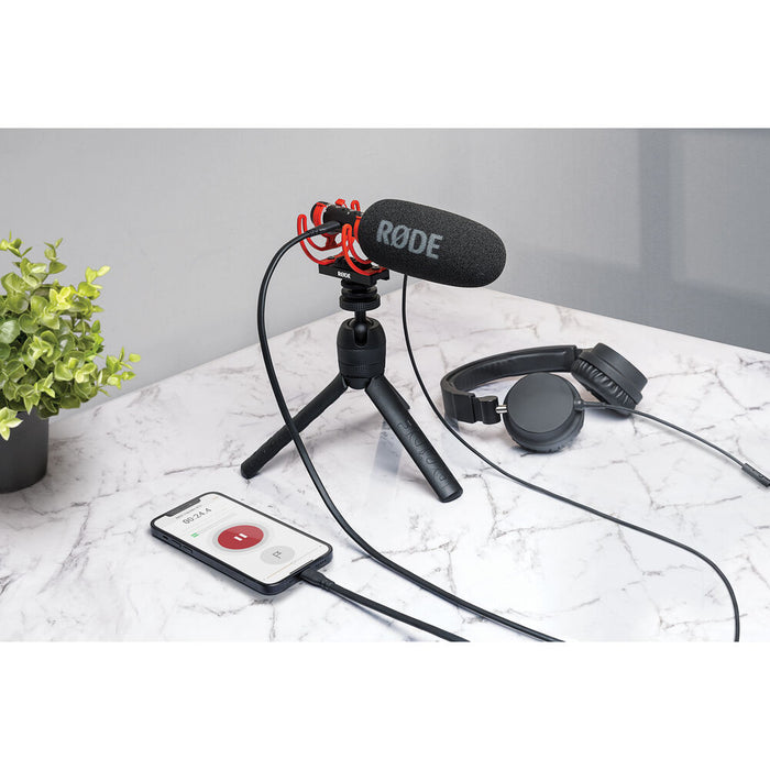 Rode SC19 - USB-C to Lightning Accessory Cable (5')