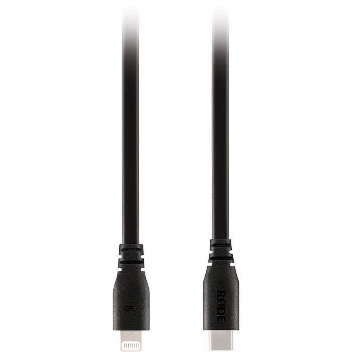 Rode SC19 - USB-C to Lightning Accessory Cable (5')