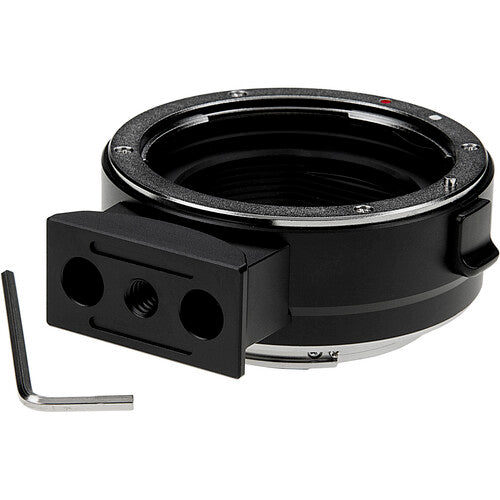 Fotodiox Pro Fusion EF to RF Adapter