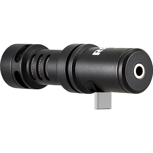 Rode VideoMic Me-C Directional Microphone
