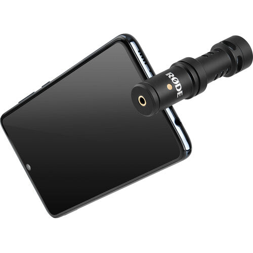 Rode VideoMic Me-C Directional Microphone