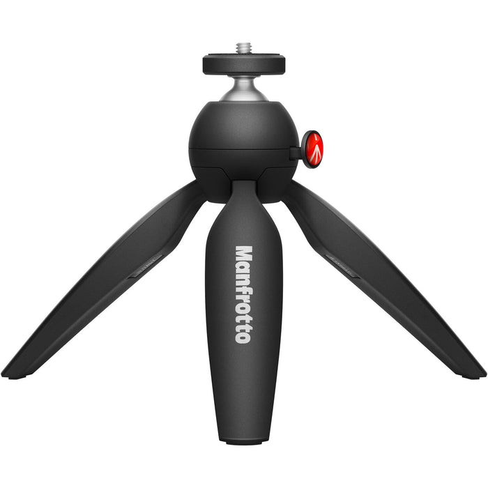 Sennheiser MKE 200 Mobile Kit Ultracompact Camera-Mount Directional Microphone with Smartphone Recording Bundle