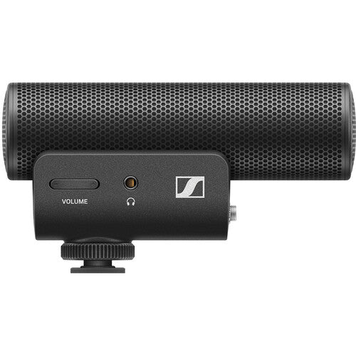 Sennheiser MKE400 Microphone (2nd Generation)