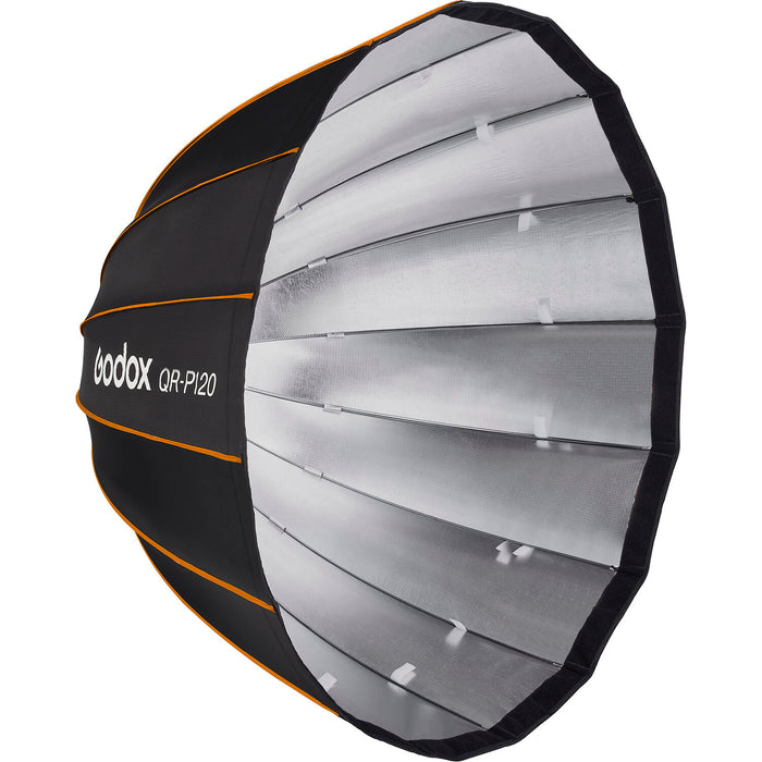 Godox P120 Parabolic Softbox - 47.1"