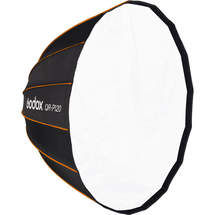 Godox P120 Parabolic Softbox - 47.1"