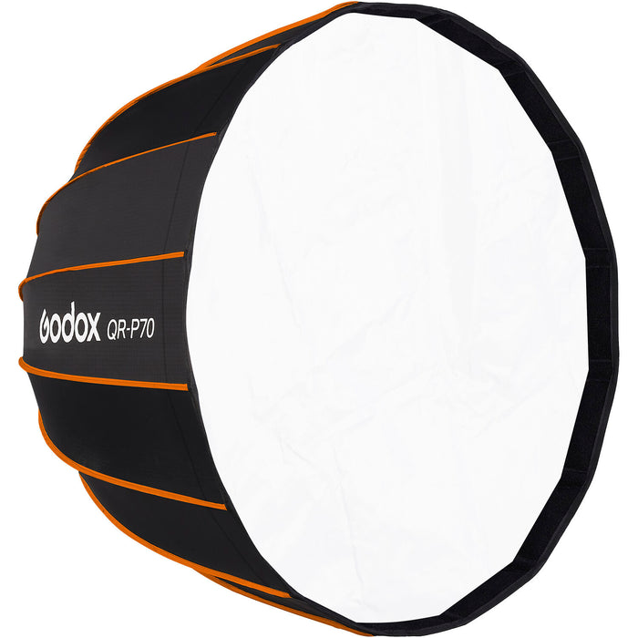 Godox P70 Parabolic Softbox - 27.6"