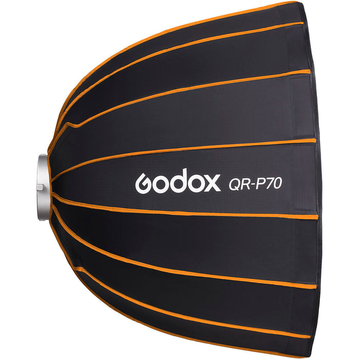Godox P70 Parabolic Softbox - 27.6"