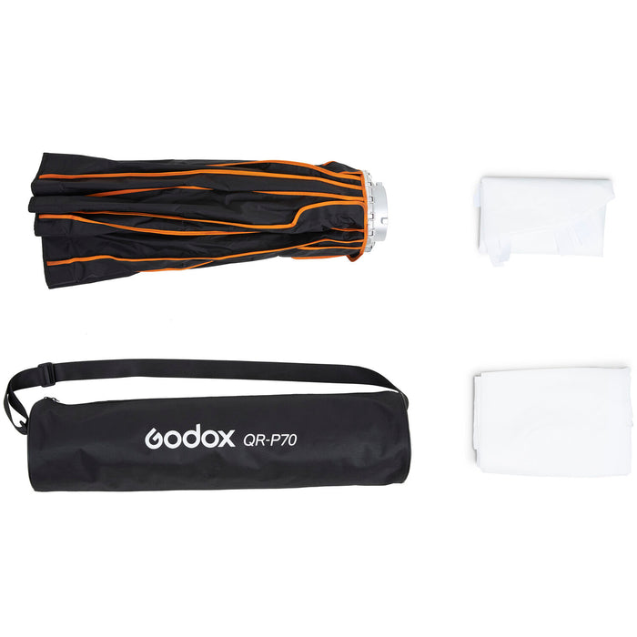 Godox P70 Parabolic Softbox - 27.6"