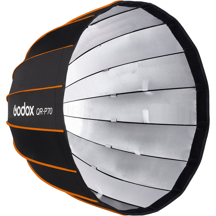 Godox P70 Parabolic Softbox - 27.6"