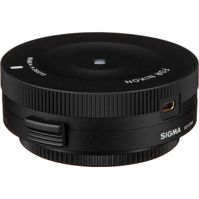 Sigma USB Dock for Nikon F Mount Lenses