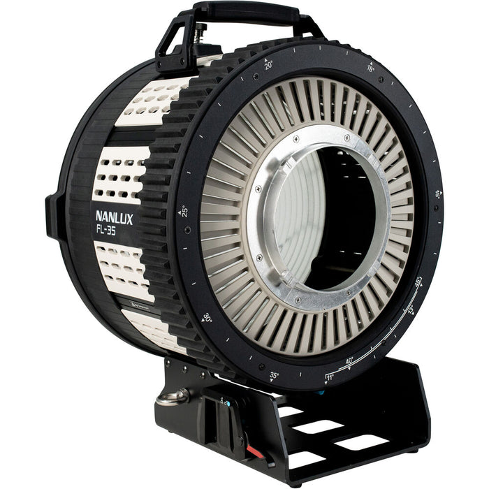 Nanlux Evoke FL-35 Fresnel