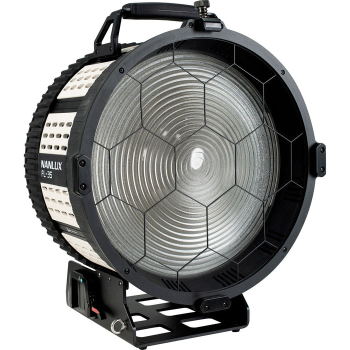 Nanlux Evoke FL-35 Fresnel