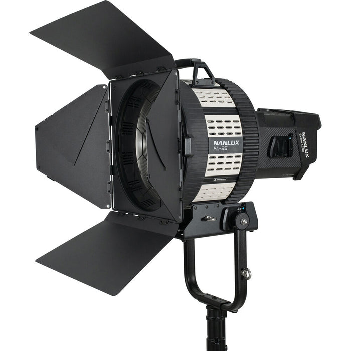 Nanlux Evoke FL-35 Fresnel